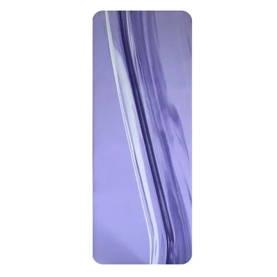 অ্যান্টি ব্যাকটেরিয়াল যোগ ম্যাট